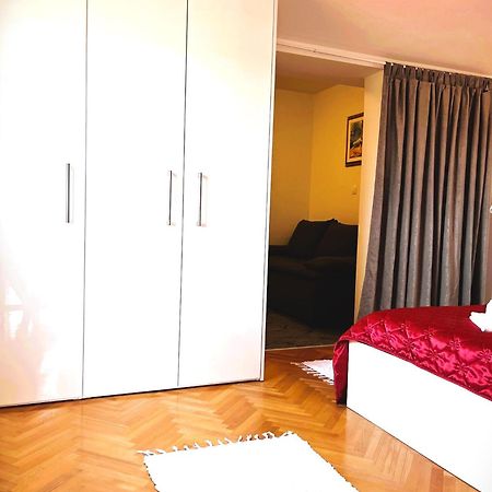 Apartment And Rooms Milak Ραμπ Εξωτερικό φωτογραφία