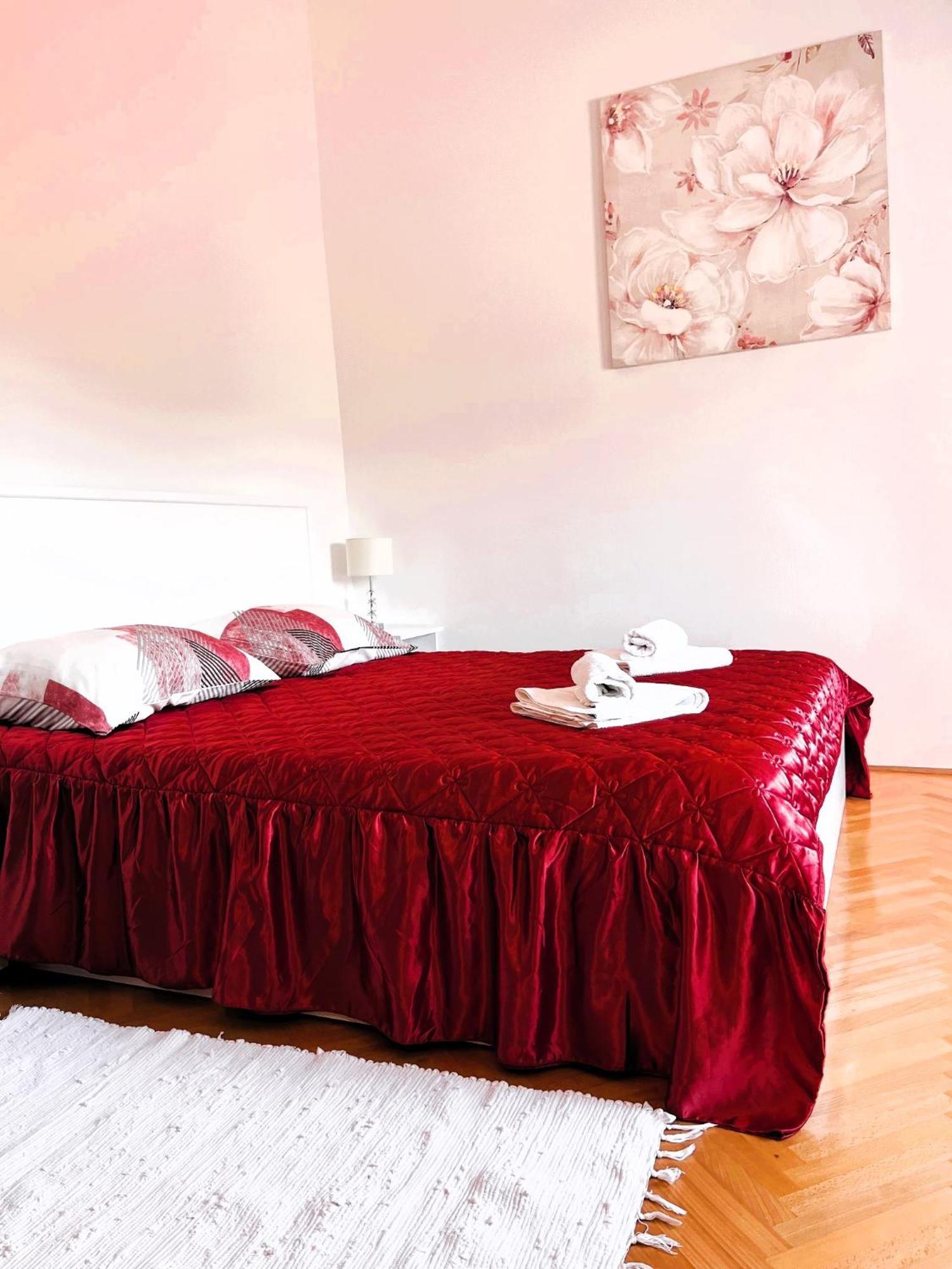 Apartment And Rooms Milak Ραμπ Εξωτερικό φωτογραφία