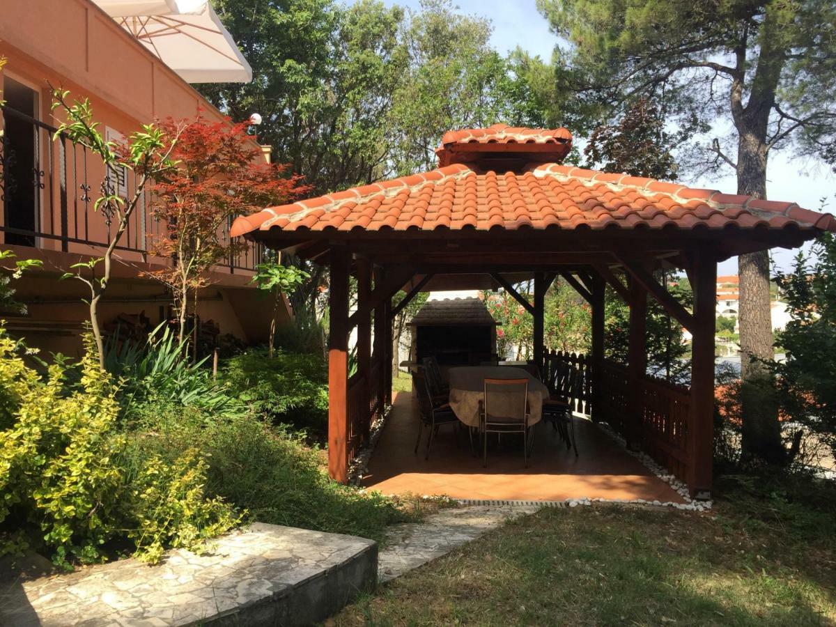 Apartment And Rooms Milak Ραμπ Εξωτερικό φωτογραφία
