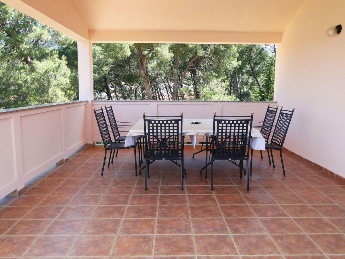 Apartment And Rooms Milak Ραμπ Εξωτερικό φωτογραφία