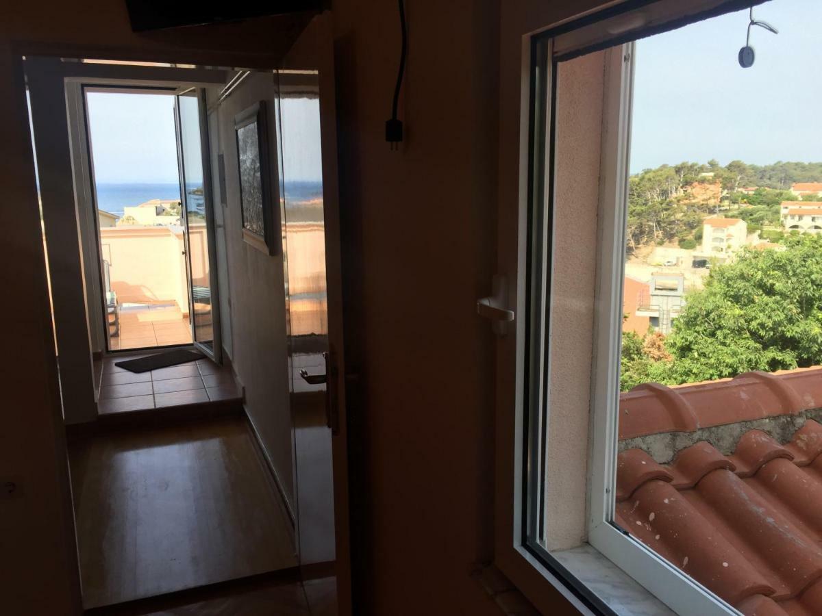 Apartment And Rooms Milak Ραμπ Εξωτερικό φωτογραφία