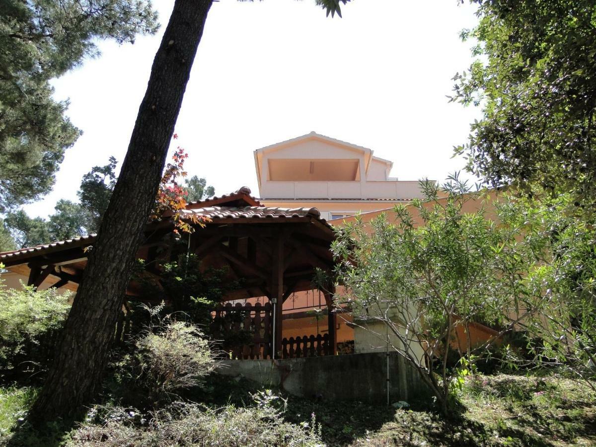 Apartment And Rooms Milak Ραμπ Εξωτερικό φωτογραφία
